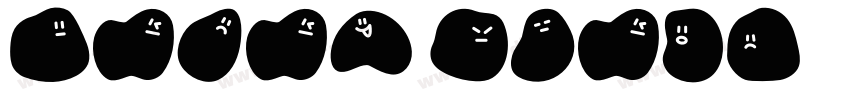 color emoji字体转换